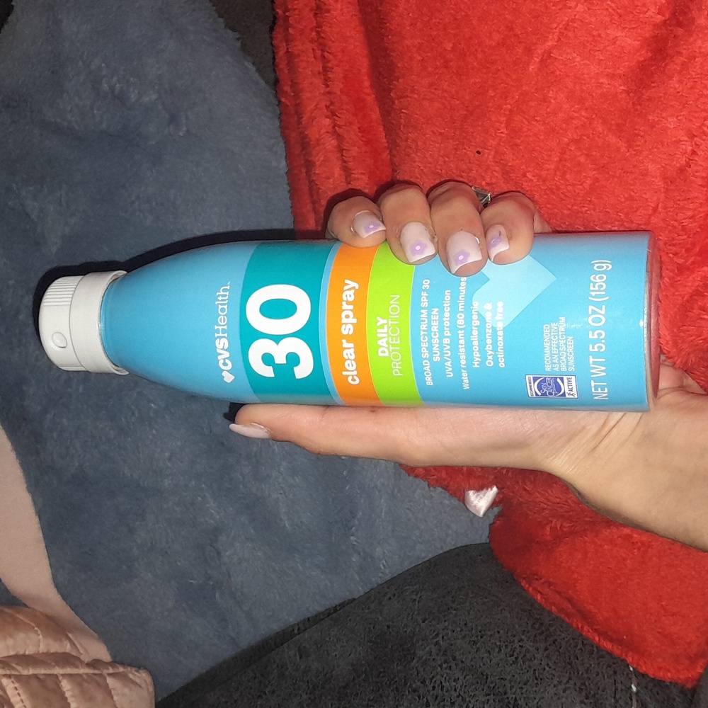 Sunscreen - Picture 2 of 3